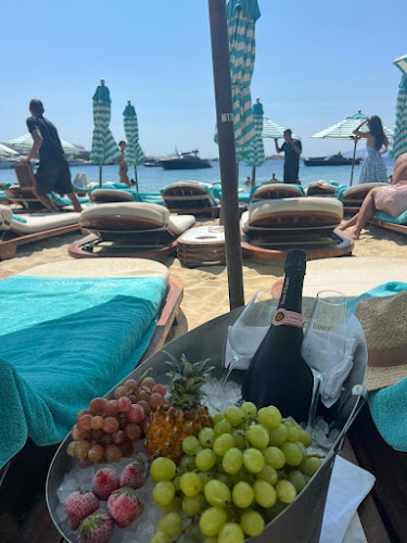 NAMMOS Mykonos - Μύκονος