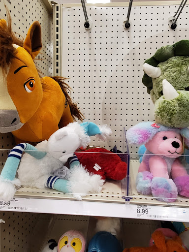 Department Store «Target», reviews and photos, 130 NJ-10 #1, East Hanover, NJ 07936, USA