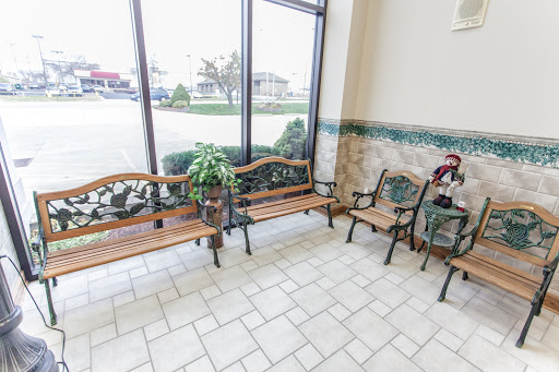 Auto Body Shop «Chambers Brothers Collision», reviews and photos, 709 Blue Ridge Ext, Grandview, MO 64030, USA