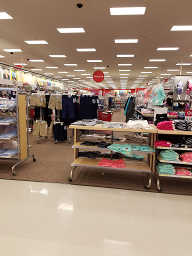 Department Store «Target», reviews and photos, 417 Boardman Poland Rd, Boardman, OH 44512, USA