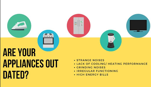 Appliance Repair Service «Appliance Network, L.L.C.», reviews and photos, 2777 N Morton St, Franklin, IN 46131, USA