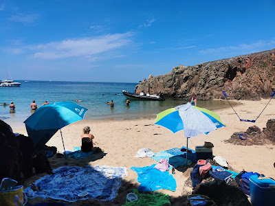 Prestige Evasion à Arzon