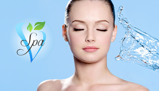 Spa «Vida Spa & Wellness», reviews and photos, 8337 NW 12th St, Doral, FL 33126, USA