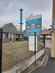 Photo n°7 de NYRSTAR à Auby ()