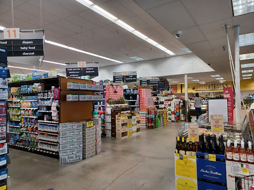 Grocery Store «Quality Food Center», reviews and photos, 22828 100th Ave W, Edmonds, WA 98020, USA