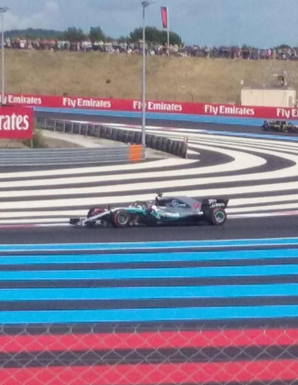 Photo n° 1 de l'avis de Fabi.a fait le 10/09/2018 à 12:02