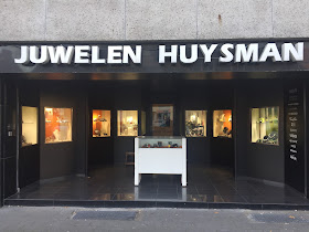 Juwelen Huysman