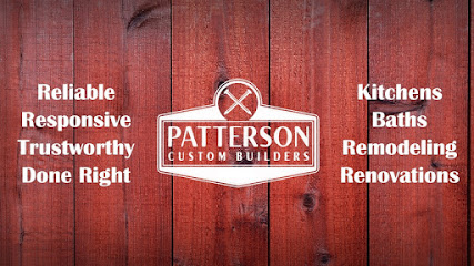 Patterson Custom Builders