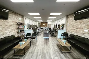 Parker's Barber Shop image