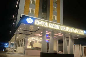 Mann Holiday Resort Burhanpur image