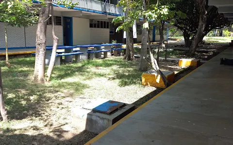 Tuxtla Gutierrez Institute of Technology image