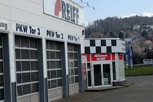 REIFF Süddeutschland Reifen und KFZ-Technik GmbH image