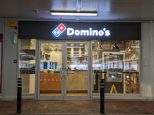 Domino's Pizza - Dublin - Liffey Valley