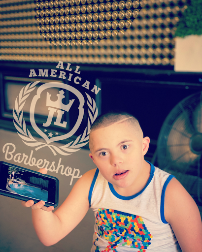 Barber Shop «All American Barbershop», reviews and photos, 105 Warren St, San Antonio, TX 78212, USA