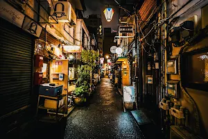 Shinjuku Golden Gai image