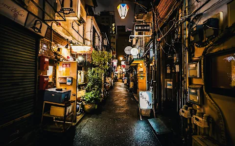 Shinjuku Golden Gai image