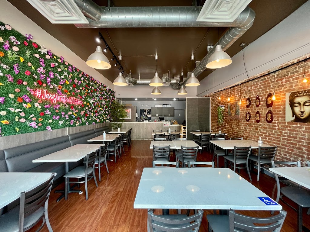 Janejira Thai Bistro 91101