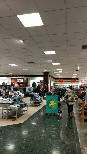 Department Store «JCPenney», reviews and photos, 3501 Capital City Mall Dr, Camp Hill, PA 17011, USA