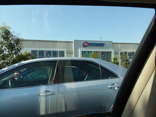Gym «24 Hour Fitness», reviews and photos, 8810 Apollo Way, Downey, CA 90242, USA