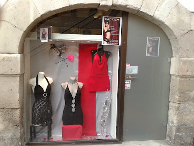 EROTICA à Castres