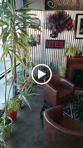 Cafe «Hidden Peaks Coffee And Roasting Company», reviews and photos, 4879 S Redwood Rd, Salt Lake City, UT 84123, USA