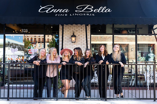 Lingerie Store «Anna Bella Fine Lingerie», reviews and photos, 5530 Windward Pkwy #1250, Alpharetta, GA 30004, USA