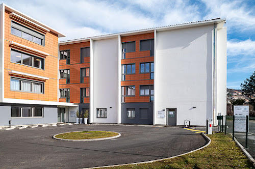 Centre de rééducation Clinique du Velay | Inicea Le Puy-en-Velay