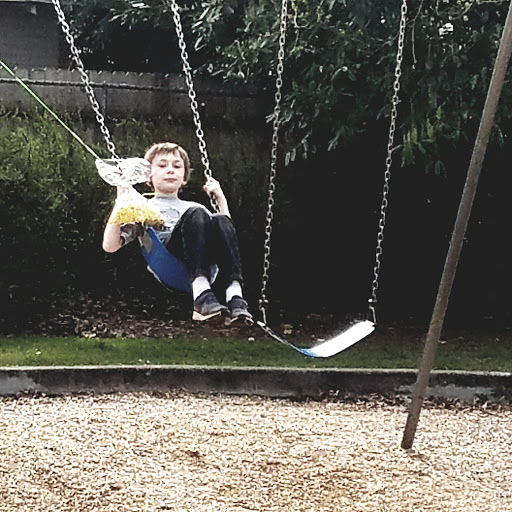 Park «Kern Park», reviews and photos, SE 67th Ave & Center St, Portland, OR 97206, USA