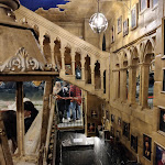 Photo n°5 de l'avis de Carlotta.u fait le 10/02/2024 à 14:30 sur le  Incantum à Rome