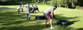 XFit Training - Photo 9 - Car repair in Pinole, CA, Vallejo