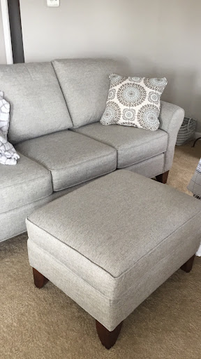 Furniture Store «Godby Home Furnishings», reviews and photos, 13610 N Meridian St, Carmel, IN 46032, USA