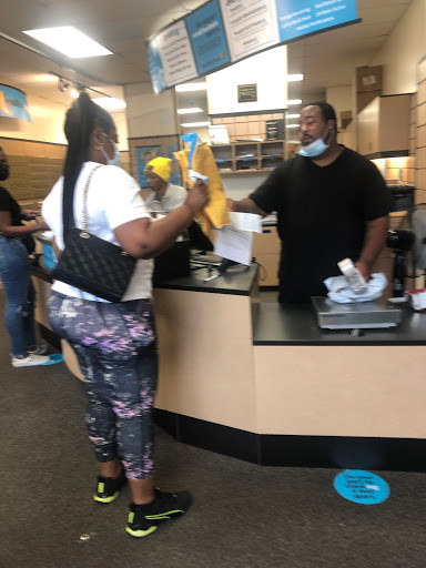 Shipping and Mailing Service «The UPS Store», reviews and photos, 3645 Marketplace Blvd #130, East Point, GA 30344, USA