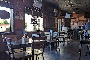 Caps Sports Bar & Grill image