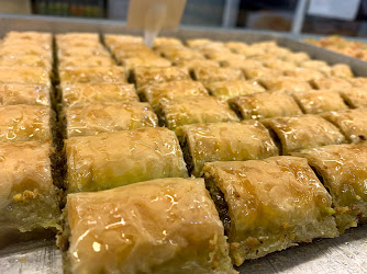 Gaziantep Baklavacisi Mehmet Usta