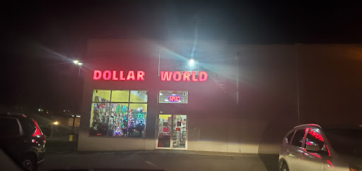 Dollar World, 22 Rockledge Ave # 3, Ossining, NY 10562, USA, 