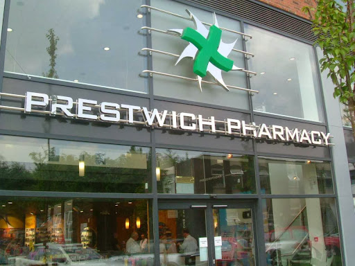 Prestwich Pharmacy