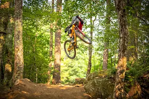 Highland Mountain Bike Park image