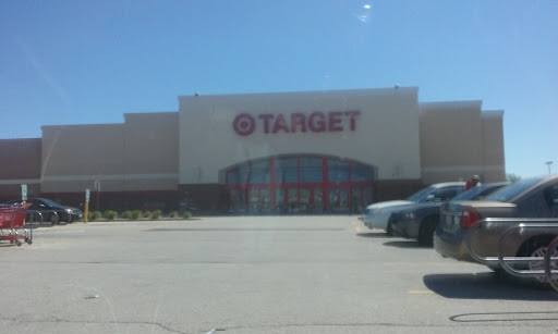 Department Store «Target», reviews and photos, 17605 S Halsted St, Homewood, IL 60430, USA