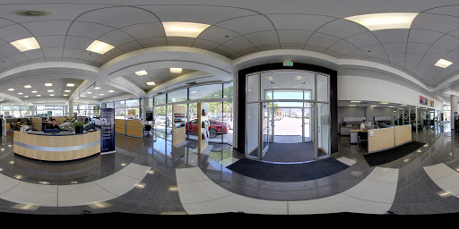 Mercedes Benz Dealer «Mercedes-Benz of Salt Lake City», reviews and photos, 575 State St, Salt Lake City, UT 84111, USA