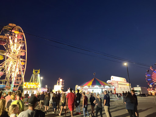 Fairground «Bangor State Fair», reviews and photos, 515 Main St, Bangor, ME 04401, USA