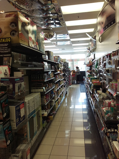 Sally Beauty, 16373 N Marketplace Blvd, Nampa, ID 83687, USA, 