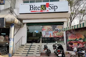 Bite And Sip image