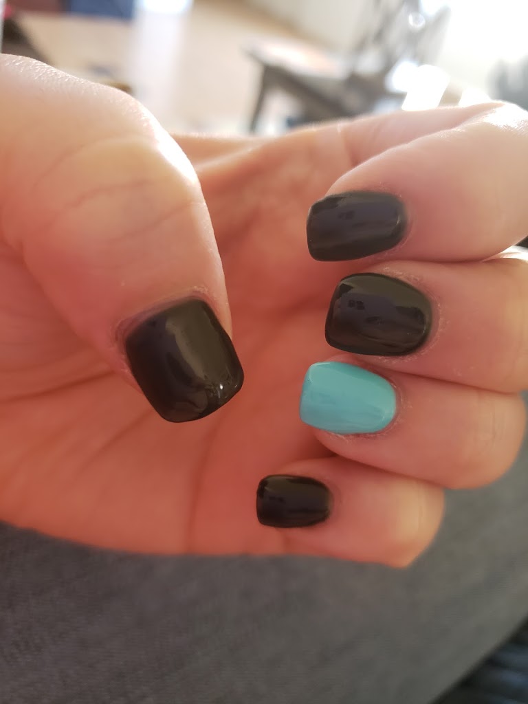 Da-Vi Nails 28630