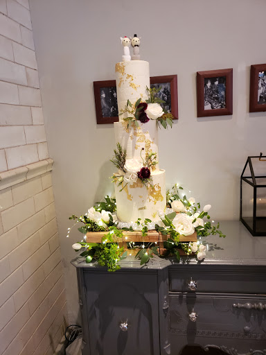 Event Venue «Firehouse Chicago», reviews and photos, 1545 W Rosemont Ave, Chicago, IL 60660, USA