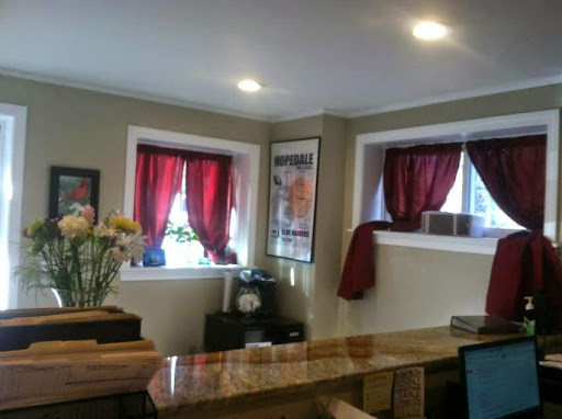 Auto Body Shop «RJM Custom Autobody», reviews and photos, 196 West St, Milford, MA 01757, USA