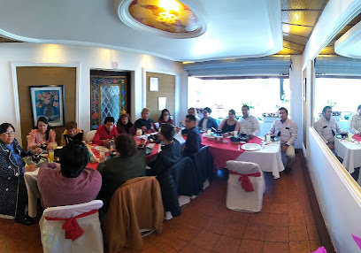 Restaurant Regis Paris Apizaco - Av Hidalgo 404, Centro, 90300 Apizaco, Tlax., Mexico