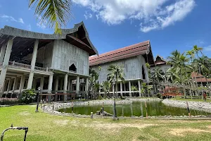 Terengganu State Museum image