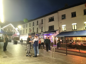 Apache Pizza Waterford