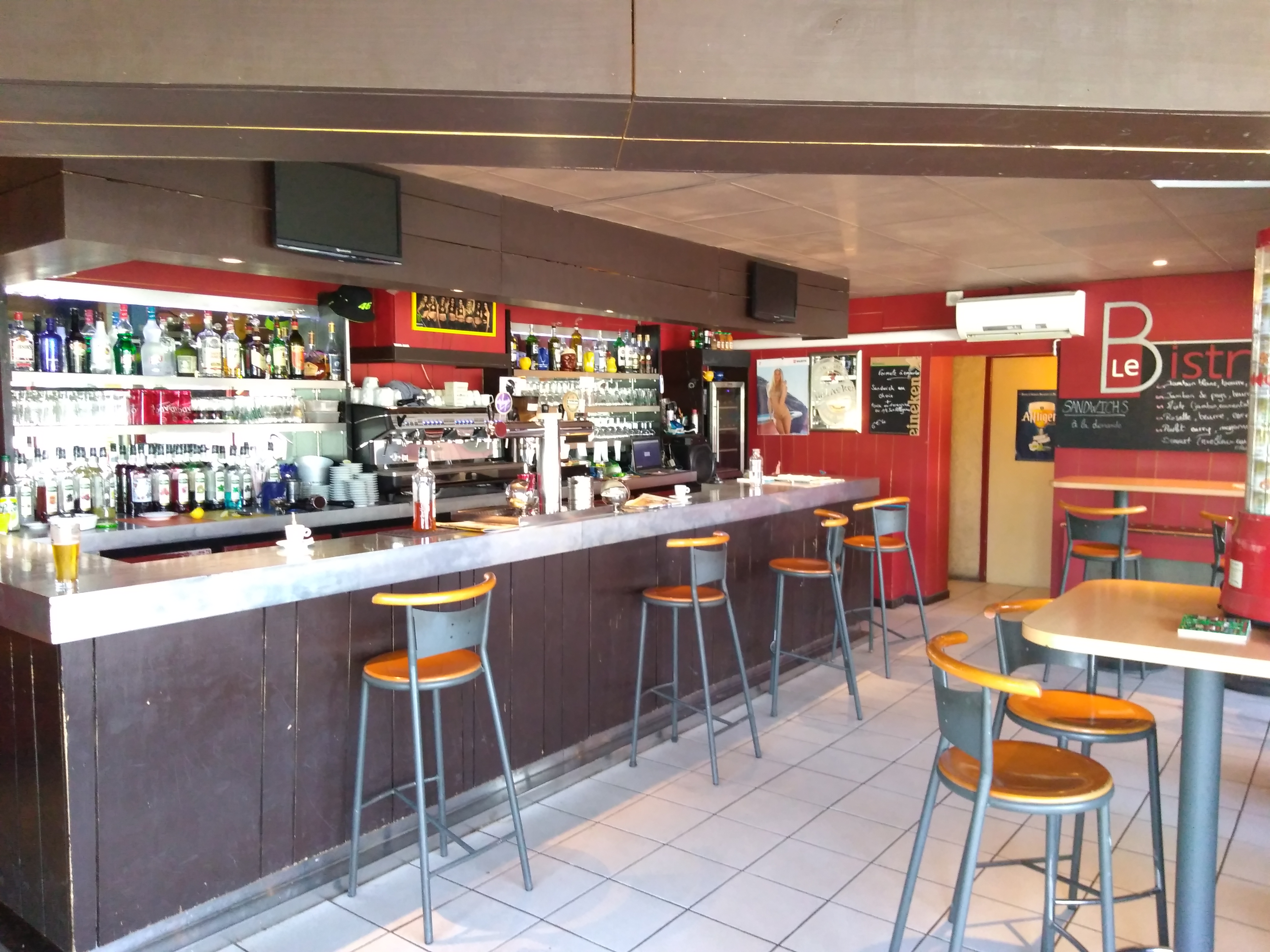 Photo n° 1 de l'avis de Axe.u fait le 09/07/2019 à 07:21