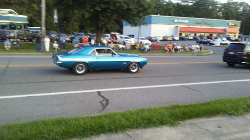 Auto Parts Store «AutoZone», reviews and photos, 1437 Chestnut St, Emmaus, PA 18049, USA